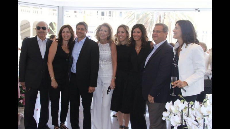 Center of Advanced Pelvic Surgery for Women Opening
